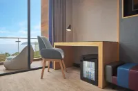 Aloft by Marriott Langkawi Pantai Tengah Ξενοδοχεία στην πόλη 