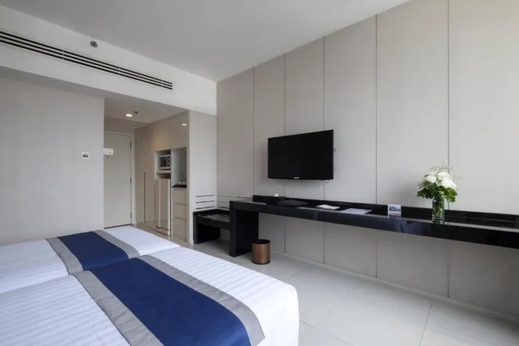 ห้องพรีเมียร์