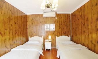 Poshpacker Youth Hostel (Chengdu Wenshu Temple)