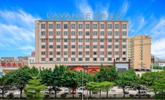 Lavande Hotel (Jieyang Lavande City Danpu Branch)