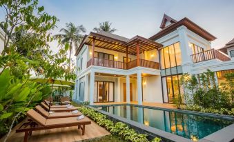 Villa Palavee Krabi