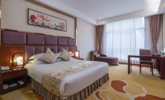 Yandong International Hotel