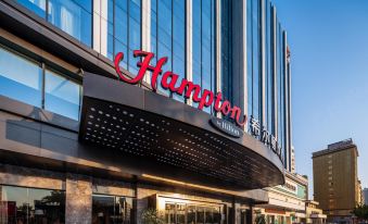 Hampton by Hilton Huizhou zhongkai Hi-Tech Zone