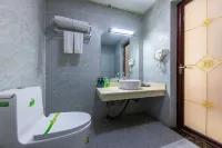 Tuwo Holiday Hotel