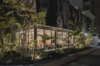 Hotel Torifito Kanazawa Ξενοδοχεία στην πόλη 