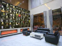 Holiday Inn Gorge Mediterranean Sea Hotels in Xiajiang County
