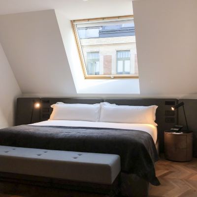 總統套房 禁菸 布達佩斯星茲套房&Spa飯店優惠