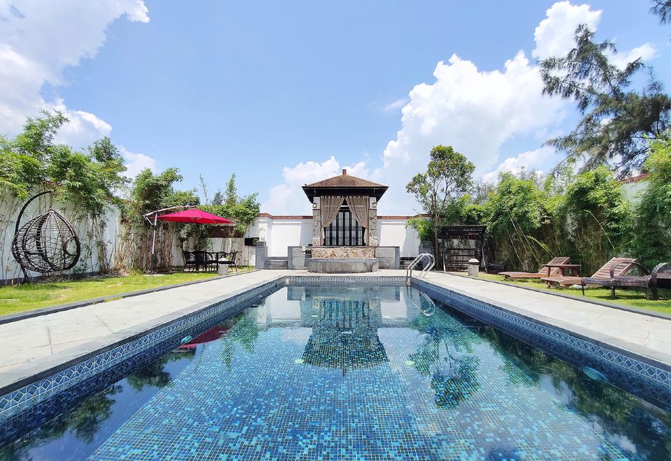 庭院别墅-御汤阁C户型