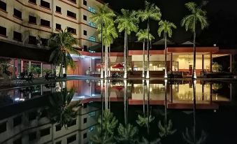 Swiss Avenue Hotel