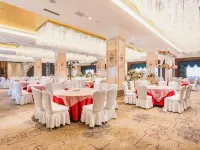 Huaqi Earl Hotel Hotels in Guyuan