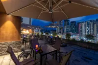 Lavande Hotel (Haokouhe Park Branch, Nanbu County)