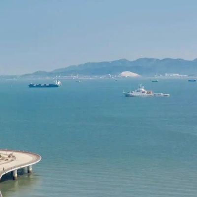 • 全海景四房 • 超視覺• 廈門Baisman海景飯店（世茂雙子塔店）優惠