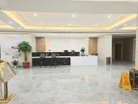 Bulou Hotel Hotel a Dongping