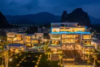 Yunqi Moye · Secret Realm Boutique Stay