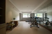 U Hotel 幽舍酒店（南平萬達廣場店）