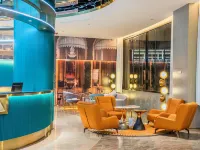 Ibis Styles Hotel (Turpan North Station Square) Hotels in Turpan