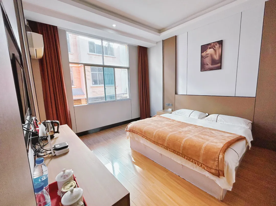 Malipo Bofeng Express Hotel - Tỉnh Hà Giang