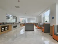 rujia Aifeel hotel(Fu Yu Longjia square hotel) Hotels in Fuyu