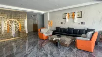Eurocon Oxygen Hotel