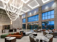 DoubleTree by Hilton Altay Fuyun Hotele w: Powiat Fuyun
