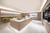 Quan JI Hotel (Anqing Qianshan Henghua Building Branch)