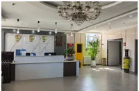 Huzhu Chunhui Business Hotel