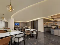 Atour Hotel Yunfu Luoding Taide Tianrun Plaza Các khách sạn ở La Định