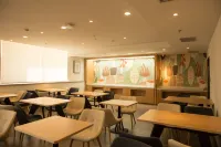 HanTing Hotel (Linqu)