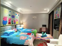 Beiliu International Hotel