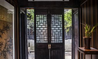 Wujianfang Guesthouse