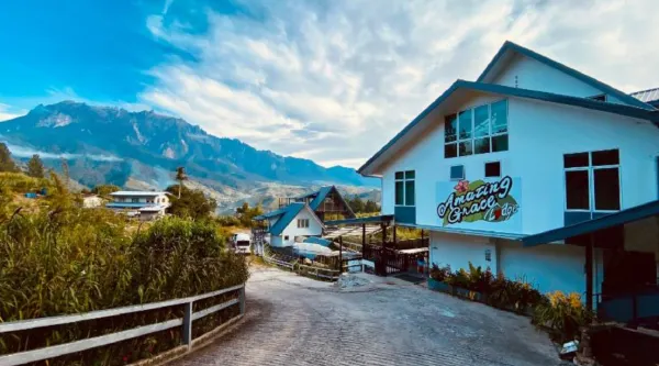  Amazing Grace Lodge