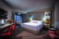 Universal's Hard Rock Hotel