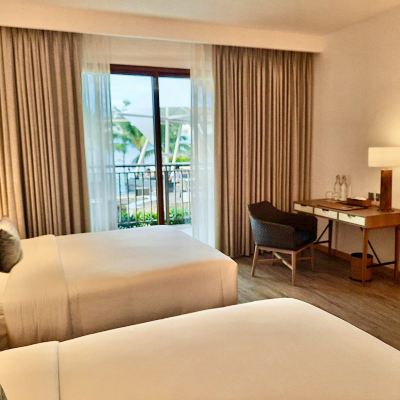 Lantaw Panoramic (Deluxe Panoramic View) 莫達拉海灘度假飯店優惠