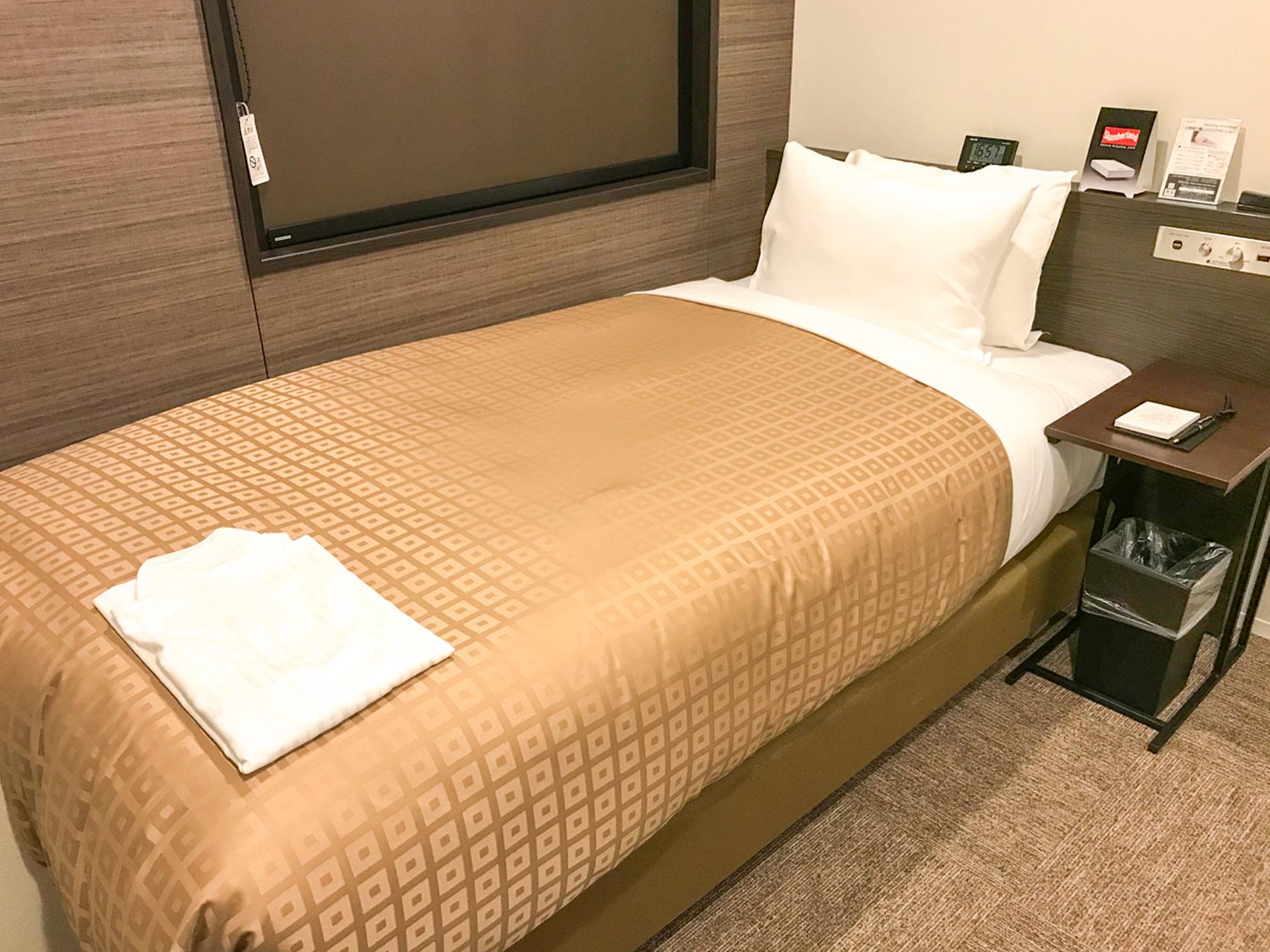ホテルリブマックス富山の宿泊プラン一覧・予約 - 富山市 | Trip.com