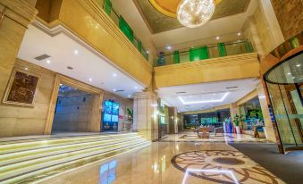 Chengdu Xinliang Hotel (Chunxi Road Taikoo Li Branch)