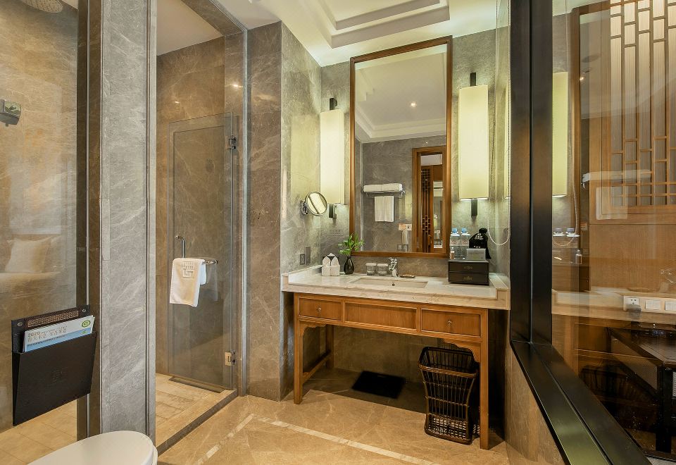 Angel Garden Resort HotelPreferred King Room