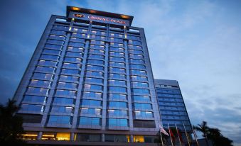 Crowne Plaza Zhongshan Wing On City