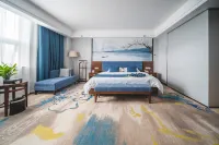Yunhe Warwick International Hotel