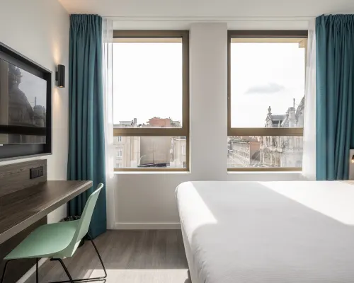 B&B Hotel Antwerpen Centrum Hotels in Antwerp