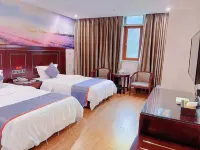 Junyi Apartment Hotel (Pingyuan Highway Intersection)
