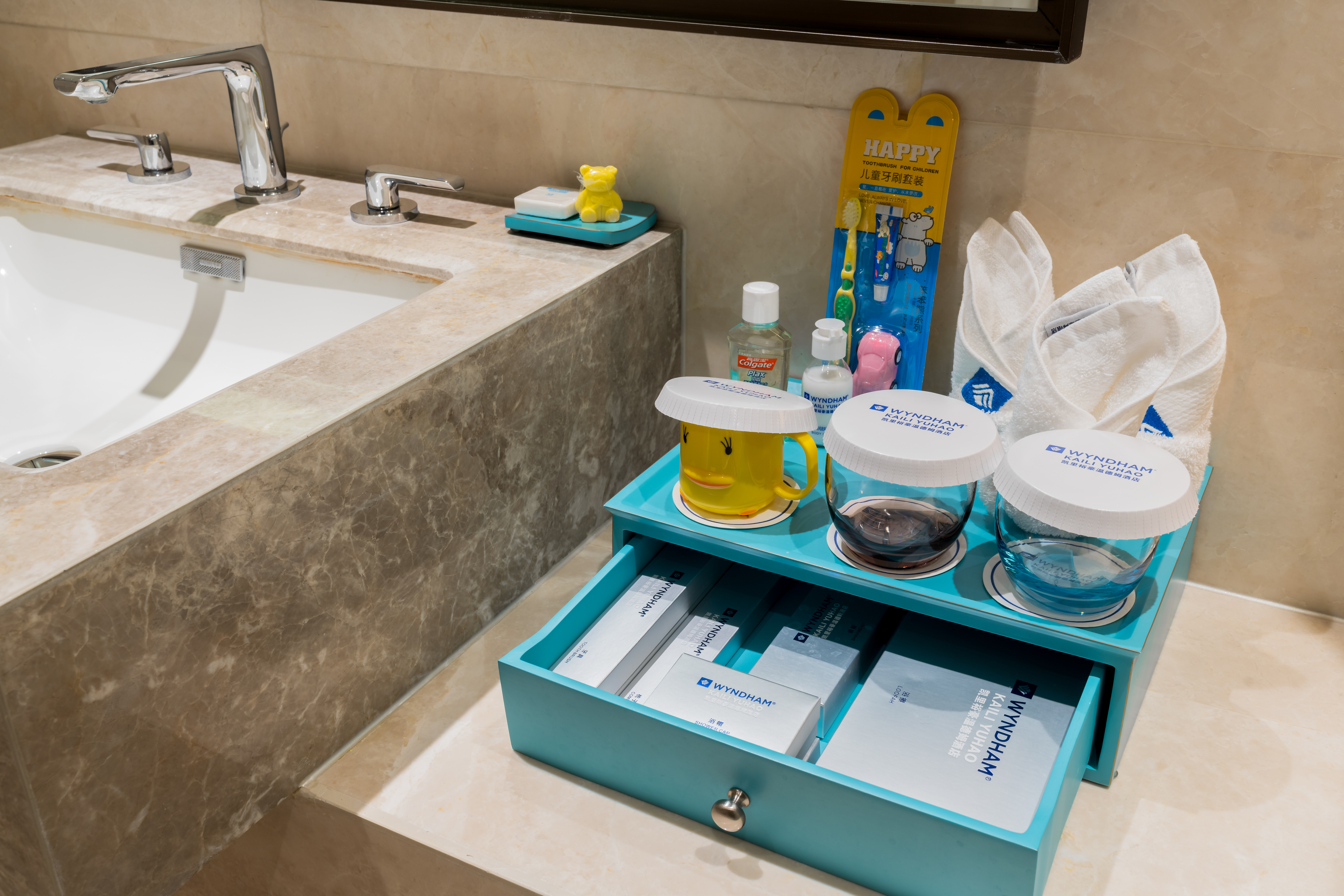 親子主題房小豬佩奇