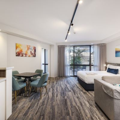 美人魚套房 美人魚海睡帽酒店優惠