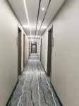 Tieli Wanteng Hotel