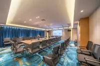 GreenTree Eastern Hotel (Yulin Yuntian Cultural City Cultural Plaza Branch)