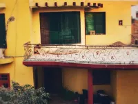 أميز فيلا جيست هاوس فنادق في مولتان