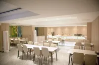 Magnotel Hotel (Liye Baisanbon Shanghecheng Store)