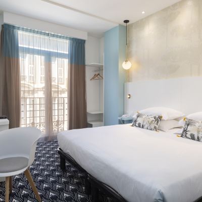 Superior Double Room Hotel Byakko Nice Centre Promo Code