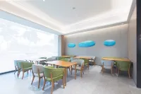 全季飯店（鄂州吾悅廣場店）