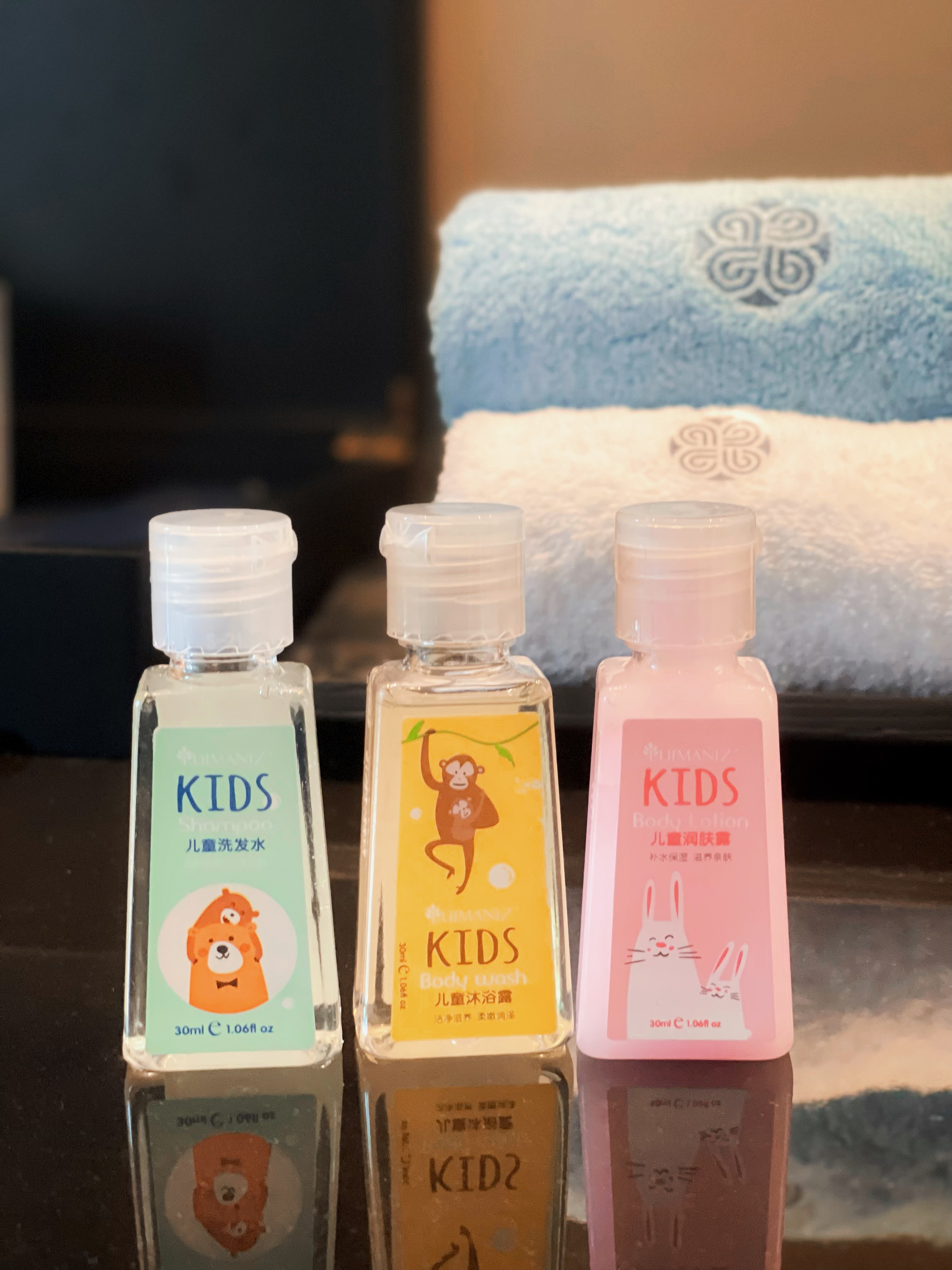 Bay Breeze Resort Shenzhen奇梦海洋家庭别墅套房