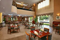 Nam Cuong Hai Duong Hotel